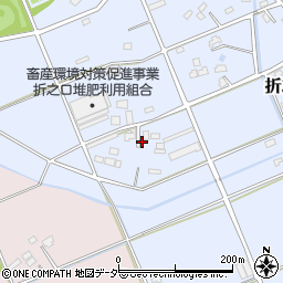 有限会社藤沢環境保全周辺の地図