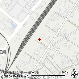 埼玉県熊谷市三ケ尻3081周辺の地図