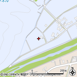 岐阜県高山市赤保木町511周辺の地図