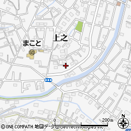 埼玉県熊谷市上之1114周辺の地図