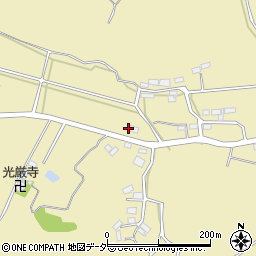 埼玉県児玉郡美里町白石3002周辺の地図