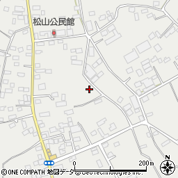 茨城県結城郡八千代町平塚2031周辺の地図