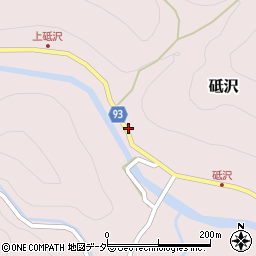 浅川工務店周辺の地図