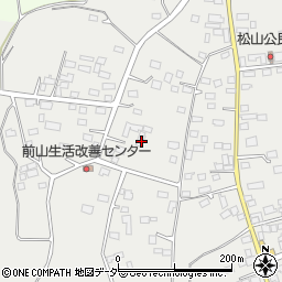 茨城県結城郡八千代町平塚3564周辺の地図