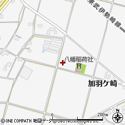 〒348-0031 埼玉県羽生市加羽ケ崎の地図