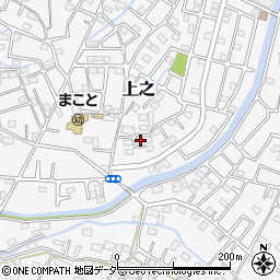 埼玉県熊谷市上之1138周辺の地図