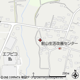 茨城県結城郡八千代町平塚3684周辺の地図
