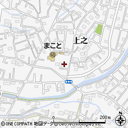 埼玉県熊谷市上之1359周辺の地図