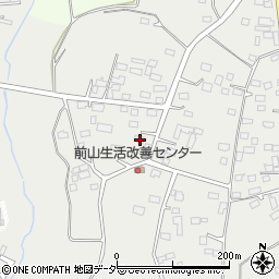 茨城県結城郡八千代町平塚3609周辺の地図