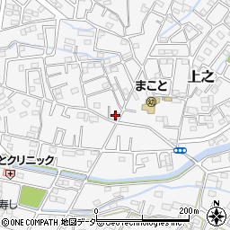 宮沢モーター周辺の地図