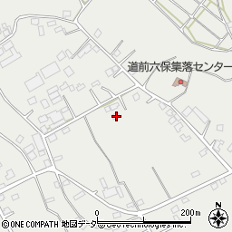 茨城県結城郡八千代町平塚2081-3周辺の地図