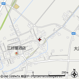 埼玉県熊谷市三ケ尻1706周辺の地図