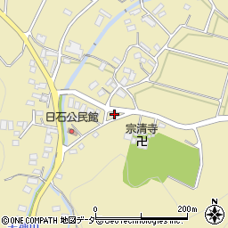 埼玉県児玉郡美里町白石1947-2周辺の地図