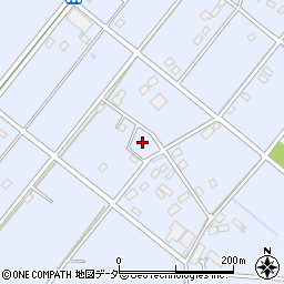 埼玉県深谷市折之口631周辺の地図