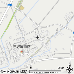 埼玉県熊谷市三ケ尻1714周辺の地図