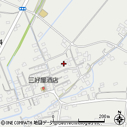 埼玉県熊谷市三ケ尻1715周辺の地図