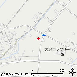 埼玉県熊谷市三ケ尻1919-2周辺の地図