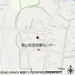 茨城県結城郡八千代町平塚3607-1周辺の地図