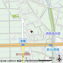 井田自動車工業周辺の地図