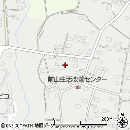 茨城県結城郡八千代町平塚3602周辺の地図