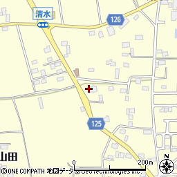 小林不動産株式会社周辺の地図