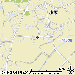 長野県東筑摩郡山形村3177周辺の地図