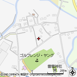埼玉県熊谷市上之99-1周辺の地図