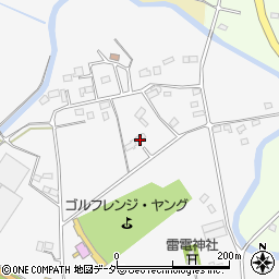 埼玉県熊谷市上之99周辺の地図