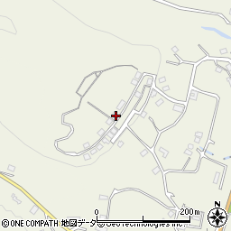 群馬県藤岡市鬼石1196-92周辺の地図