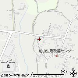 茨城県結城郡八千代町平塚3599周辺の地図