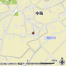 長野県東筑摩郡山形村3265周辺の地図