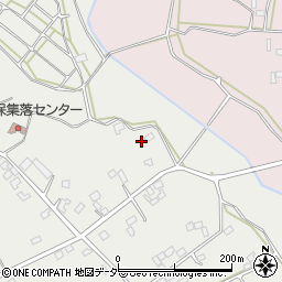 茨城県結城郡八千代町平塚2102周辺の地図