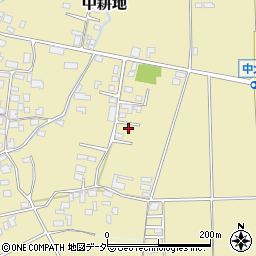 長野県東筑摩郡山形村1474-35周辺の地図