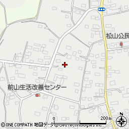 茨城県結城郡八千代町平塚3570周辺の地図