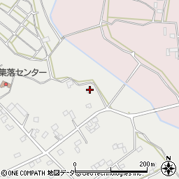 茨城県結城郡八千代町平塚2119周辺の地図