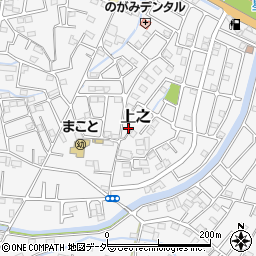 埼玉県熊谷市上之1139周辺の地図