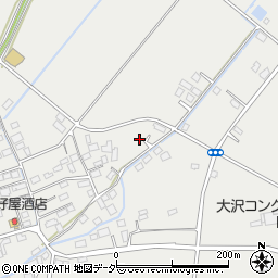 埼玉県熊谷市三ケ尻1807周辺の地図