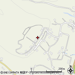 群馬県藤岡市鬼石1196-72周辺の地図