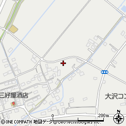 埼玉県熊谷市三ケ尻1902周辺の地図