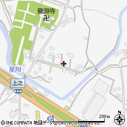 埼玉県熊谷市上之297周辺の地図