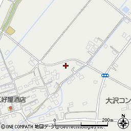 埼玉県熊谷市三ケ尻1903周辺の地図