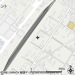 埼玉県熊谷市三ケ尻3054周辺の地図