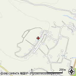 群馬県藤岡市鬼石1196-76周辺の地図