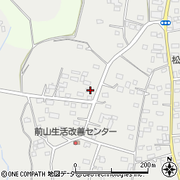 茨城県結城郡八千代町平塚3585周辺の地図