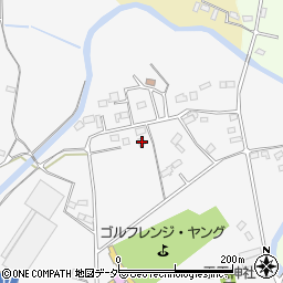 埼玉県熊谷市上之91周辺の地図