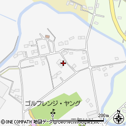 埼玉県熊谷市上之94周辺の地図