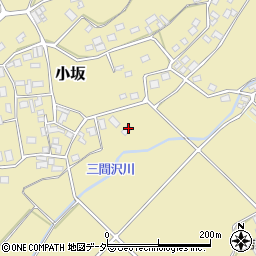 長野県東筑摩郡山形村1211周辺の地図