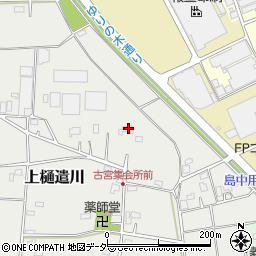 日本環境クリアー株式会社周辺の地図