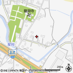 埼玉県熊谷市上之299周辺の地図