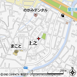 埼玉県熊谷市上之1146周辺の地図